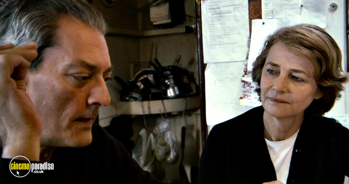 A still #24 from The Look (2011)
