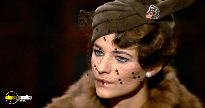A still #23 from The Look (2011)