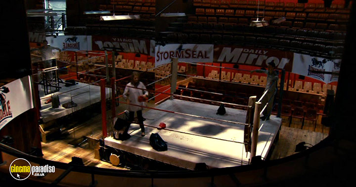 A still #19 from The Look (2011)