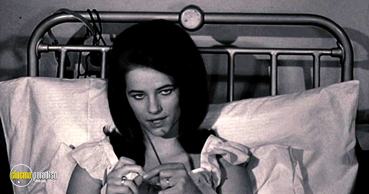 A still #16 from The Look (2011)