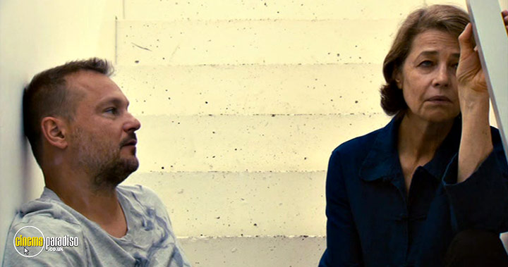 A still #15 from The Look (2011)