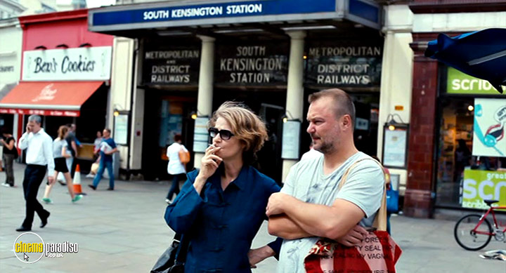A still #12 from The Look (2011)