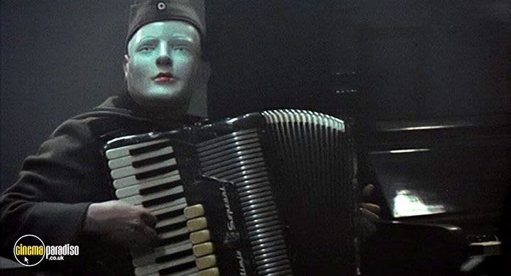 A still #11 from The Look (2011)