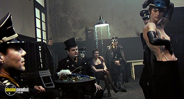 A still #9 from The Look (2011)