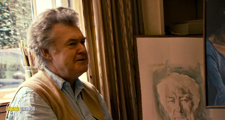 A still #6 from The Look (2011)