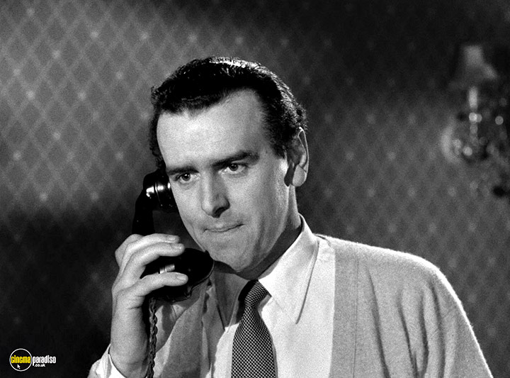 A still #14 from The Green Man (1956)
