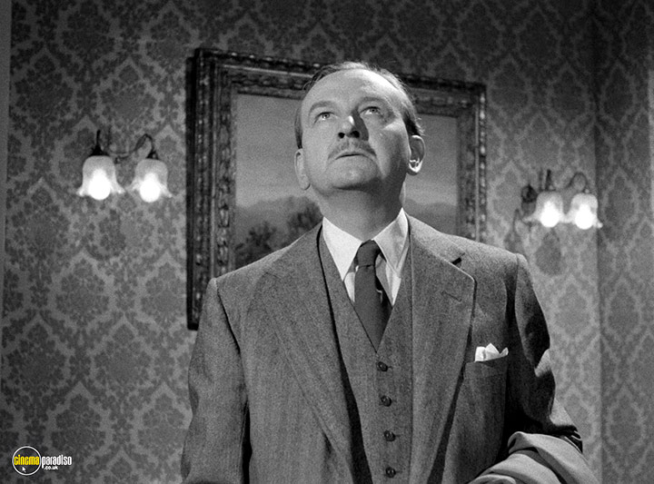 A still #16 from The Green Man (1956)