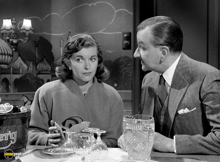 A still #18 from The Green Man (1956)