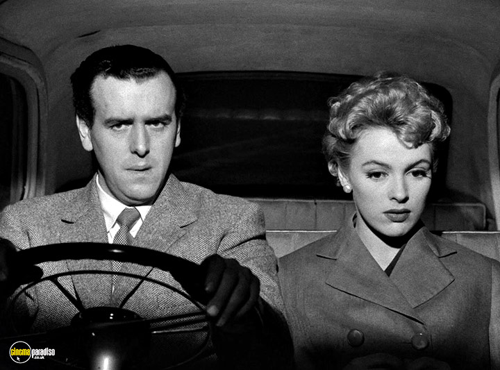 A still #2 from The Green Man (1956)