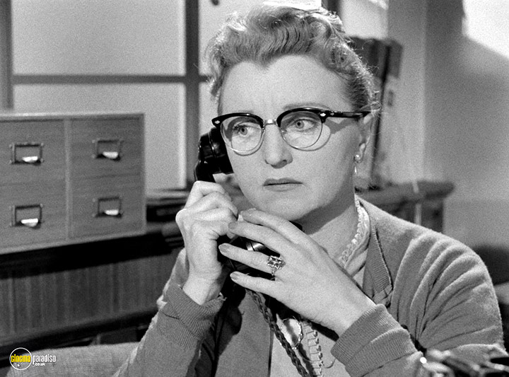 A still #4 from The Green Man (1956)