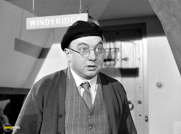 A still #6 from The Green Man (1956)