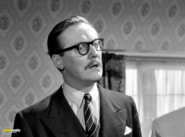 A still #7 from The Green Man (1956)