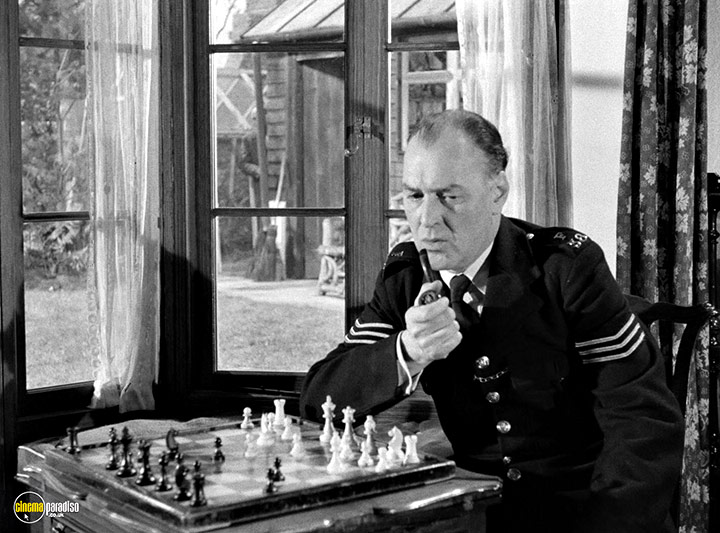A still #10 from The Green Man (1956)