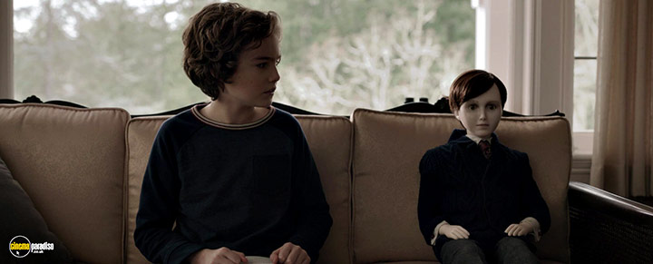 A still #28 from Brahms: The Boy 2 (2019)