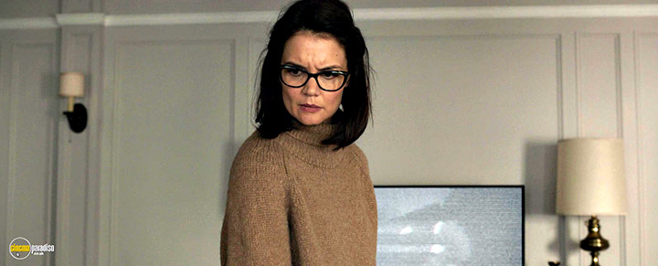 A still #27 from Brahms: The Boy 2 (2019)