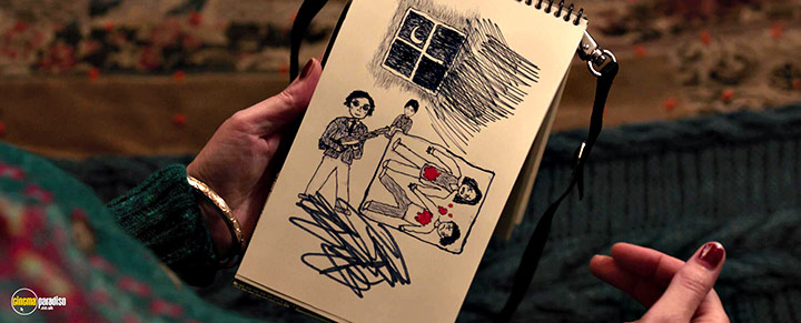 A still #23 from Brahms: The Boy 2 (2019)
