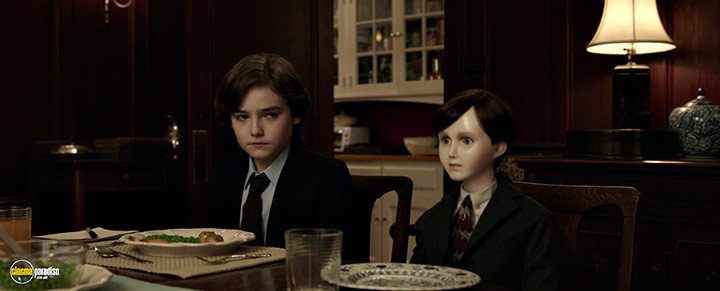 A still #1 from Brahms: The Boy 2 (2019)