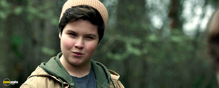 A still #18 from Brahms: The Boy 2 (2019)