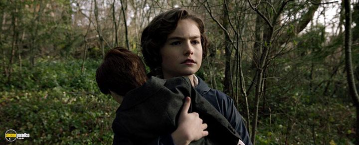 A still #5 from Brahms: The Boy 2 (2019)