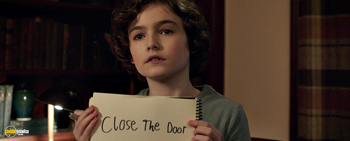 A still #2 from Brahms: The Boy 2 (2019)