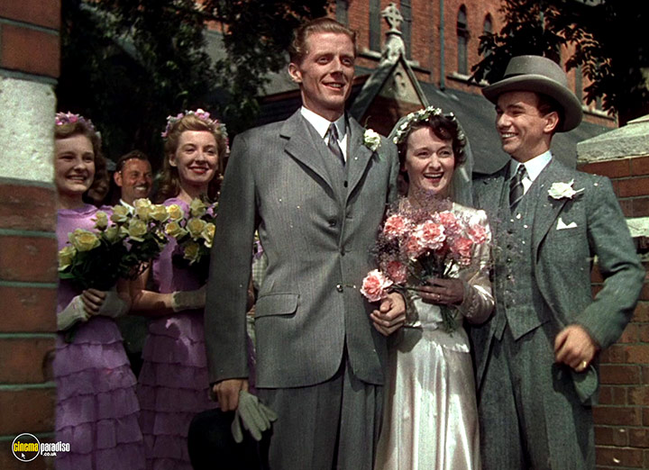 A still #106 from This Happy Breed (1944)