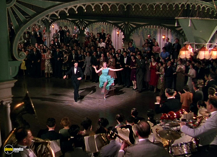 A still #107 from This Happy Breed (1944)