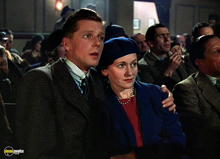 A still #108 from This Happy Breed (1944)