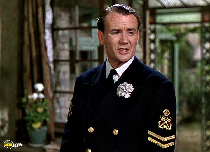 A still #111 from This Happy Breed (1944)