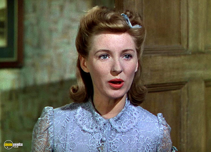 A still #112 from This Happy Breed (1944)