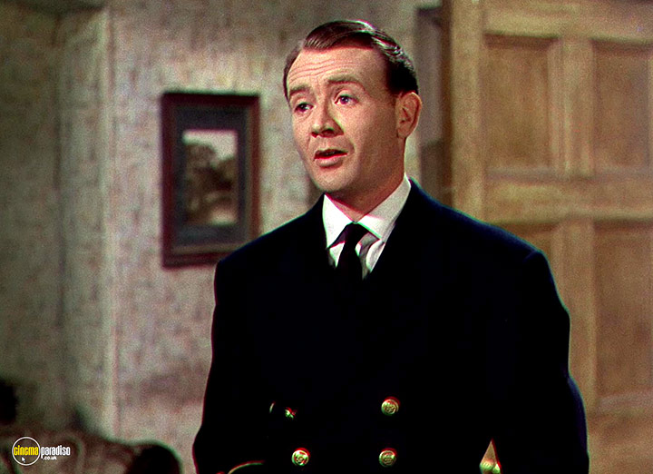 A still #125 from This Happy Breed (1944)