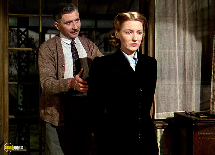 A still #126 from This Happy Breed (1944)