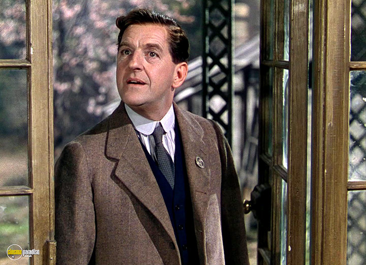 A still #128 from This Happy Breed (1944)