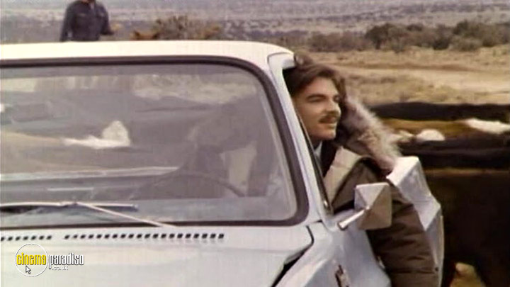 A still #18 from The Squeeze (1978)