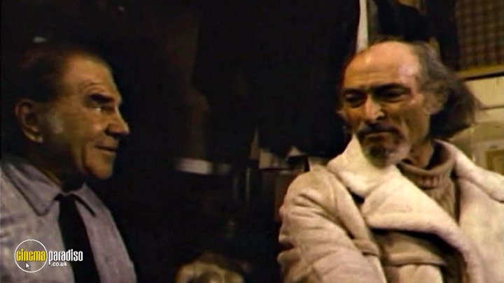 A still #17 from The Squeeze (1978)