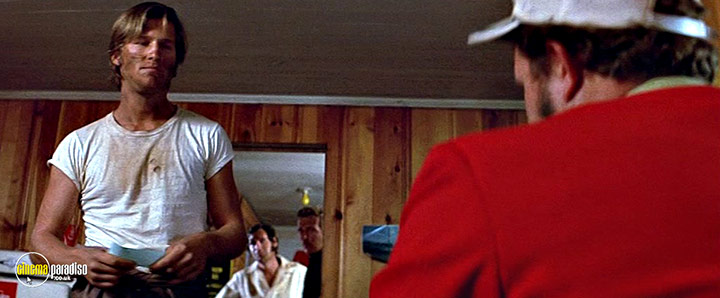 A still #23 from The Last American Hero (1973)
