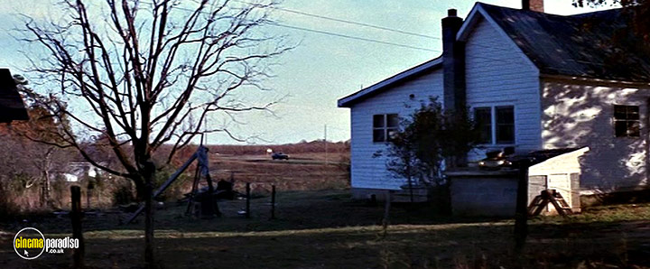 A still #22 from The Last American Hero (1973)