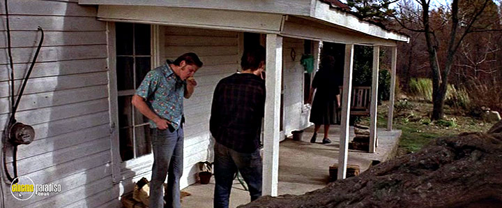 A still #20 from The Last American Hero (1973)