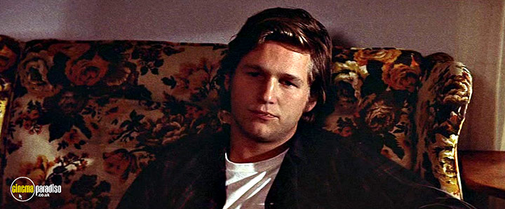 A still #14 from The Last American Hero (1973)