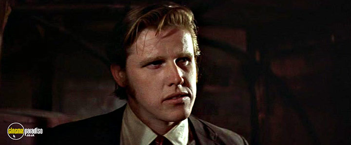 A still #7 from The Last American Hero (1973)