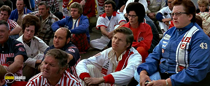 A still #1 from The Last American Hero (1973)