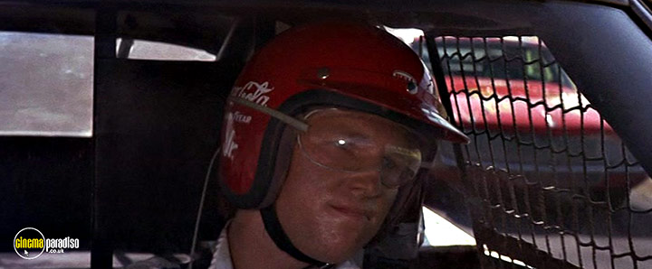 A still #5 from The Last American Hero (1973)