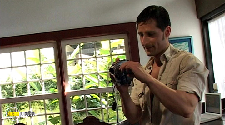A still #29 from Saudade (2003)
