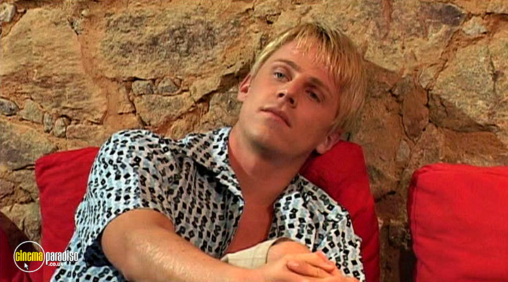 A still #26 from Saudade (2003)