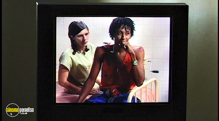A still #25 from Saudade (2003)
