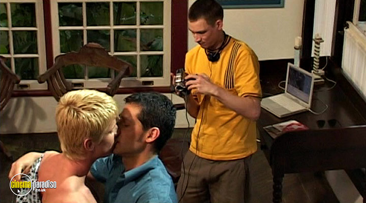 A still #24 from Saudade (2003)