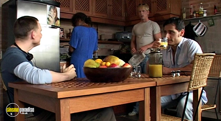 A still #19 from Saudade (2003)