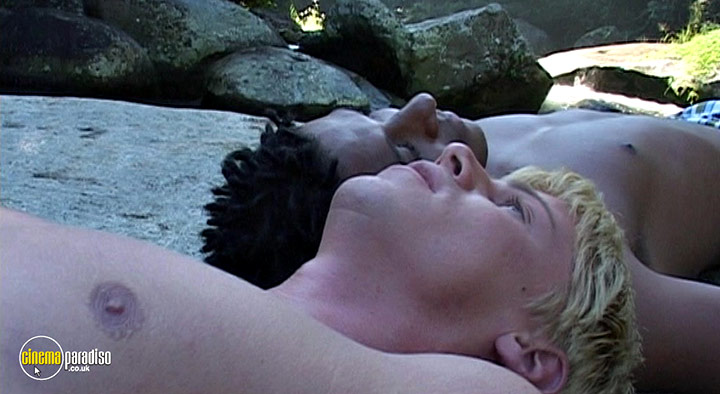 A still #18 from Saudade (2003)