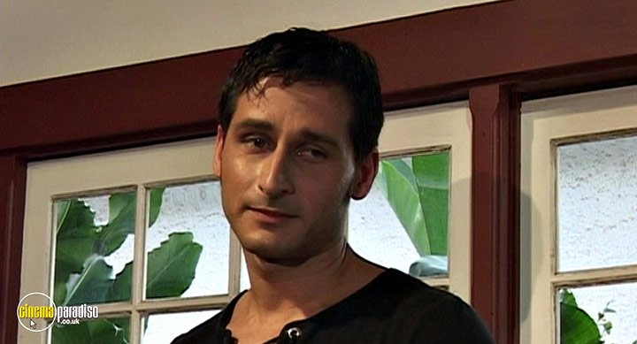 A still #17 from Saudade (2003)