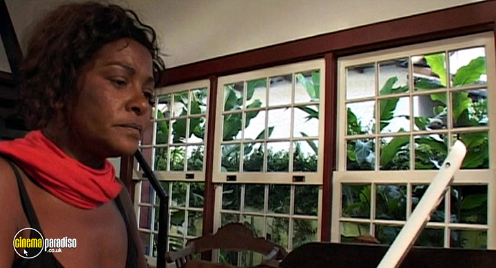 A still #16 from Saudade (2003)