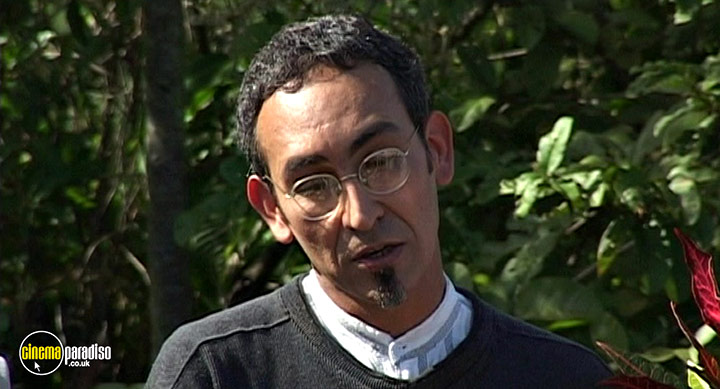 A still #15 from Saudade (2003)